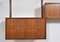 Danish Teak Modular Royal System Shelving by Poul Cadovius, 1950s, Set of 12, Image 8