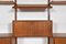 Danish Teak Modular Royal System Shelving by Poul Cadovius, 1950s, Set of 12, Image 9