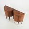 Twin Kommoden aus Holz, 2er Set 3