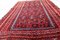 Afghanischer Handgeknüpfter Ersari Teppich, 1920er 11