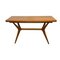 Mid-Century Extending or Folding Dining Table 1