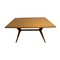 Mid-Century Extending or Folding Dining Table, Image 14