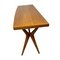 Mid-Century Extending or Folding Dining Table, Image 16