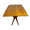 Mid-Century Extending or Folding Dining Table 3