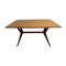 Mid-Century Extending or Folding Dining Table 15