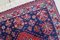 Vintage Indo-Tabriz Runner, 1970s, Image 2