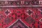 Vintage Middle Eastern Hamadan Rug, 1970s 7