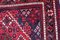 Vintage Middle Eastern Hamadan Rug, 1970s 5