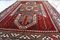 Vintage Kazak Rug, 1940s 10