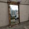 Classical Patinated Golden Mirror 3