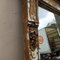 Classical Patinated Golden Mirror 22