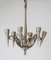 Chandelier by Franz Haegele for Schwintzer & Gräff, Berlin, 1925, Image 4