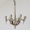 Chandelier by Franz Haegele for Schwintzer & Gräff, Berlin, 1925 8