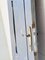 Vintage Tür aus Kiefernholz 10
