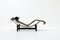 LC4 Pampas Skin Chaiselongue von Le Corbusier für Cassina, 2000er 1