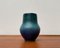 Mid-Century German Minimalist Ceramic Vase from Karlsruher Majolika, 1960s 2