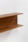 Wall Shelf by Walter Wirz for Wilhelm Renz, Germany, 1960s, Image 3