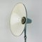 Mid-Century Gray Desk Lamp by Stilnovo, Italy, 1960s, Image 6