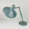 Mid-Century Gray Desk Lamp by Stilnovo, Italy, 1960s 10