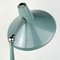 Lampe de Bureau Mid-Century Grise par Stilnovo, Italie, 1960s 8