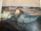 Vinogradov, Seascape, década de 1890, óleo sobre lienzo, Imagen 3