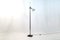 Lampadaire Ajustable Uni de Luci, Italie, 1970s 1