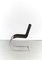 B42 Weißenhofstuhl Chair by Ludwig Mies van der Rohe for Tecta, 1980s, Set of 5 12