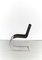 B42 Weißenhofstuhl Chair by Ludwig Mies van der Rohe for Tecta, 1980s, Set of 5, Image 12