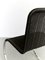 B42 Weißenhofstuhl Chair by Ludwig Mies van der Rohe for Tecta, 1980s, Set of 5, Image 9