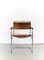 Model S34 Armchair by Mart Stam for Thonet, 1970s, Set of 2 18