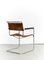 Model S34 Armchair by Mart Stam for Thonet, 1970s, Set of 2 15