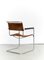 Model S34 Armchair by Mart Stam for Thonet, 1970s, Set of 2, Image 15