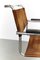 Model S34 Armchair by Mart Stam for Thonet, 1970s, Set of 2 9