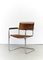 Model S34 Armchair by Mart Stam for Thonet, 1970s, Set of 2 2