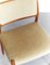 #80 Teak Chair by by Niels Otto (N. O.) Møller for J.L. Møllers, 1970s, Set of 2 9