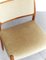 #80 Teak Chair by by Niels Otto (N. O.) Møller for J.L. Møllers, 1970s, Set of 2, Image 9