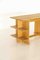 Crate Schreibtisch von Gerrit Rietveld, Niederlande, 1970er 7