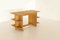 Crate Schreibtisch von Gerrit Rietveld, Niederlande, 1970er 2