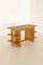 Crate Schreibtisch von Gerrit Rietveld, Niederlande, 1970er 5