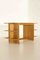 Crate Desk by Gerrit Rietveld, the Netherlands, 1970s 1