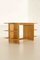 Crate Schreibtisch von Gerrit Rietveld, Niederlande, 1970er 1