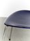 Chaises Bunte 3107 Page par Arne Jacobsen pour Fritz Hansen, 1980s, Set de 4 2