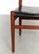 W2 Dining Chair by Hans J. Wegner for C.M.Madsen, 1950s, Set of 3 3