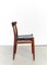 W2 Dining Chair by Hans J. Wegner for C.M.Madsen, 1950s, Set of 3 10