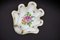 Shell-Shaped Dish in Herend Porcelain 2