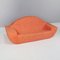 Vintage Space Age Sofa in Foam, Image 9