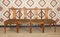 Dining Chairs in Teak from Gangso Mobler, Set of 4 1