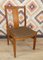 Dining Chairs in Teak from Gangso Mobler, Set of 4 11