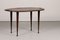 Danish Modern Butlers Tray Table with Drumstick Legs by Jeanne Grut, 1970s 2
