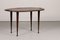 Danish Modern Butlers Tray Table with Drumstick Legs by Jeanne Grut, 1970s, Image 2